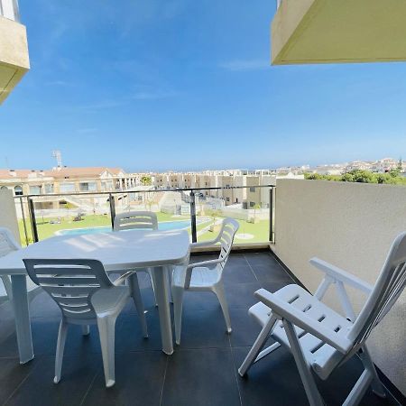 3090 Residencial Sabrina Apartamento Dehesa de Campoamor  Exterior foto