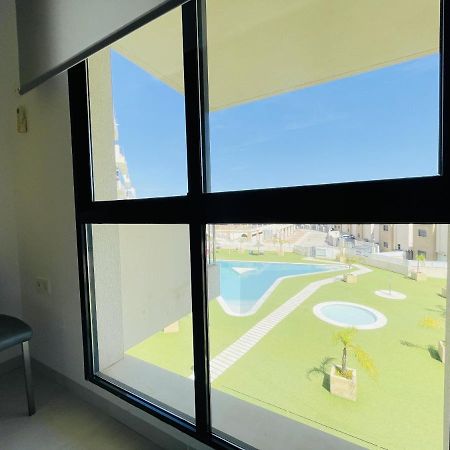 3090 Residencial Sabrina Apartamento Dehesa de Campoamor  Exterior foto
