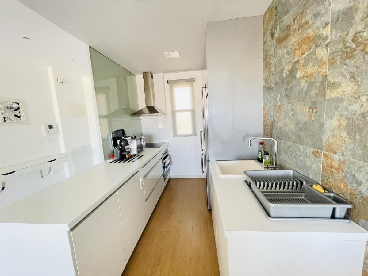3090 Residencial Sabrina Apartamento Dehesa de Campoamor  Exterior foto