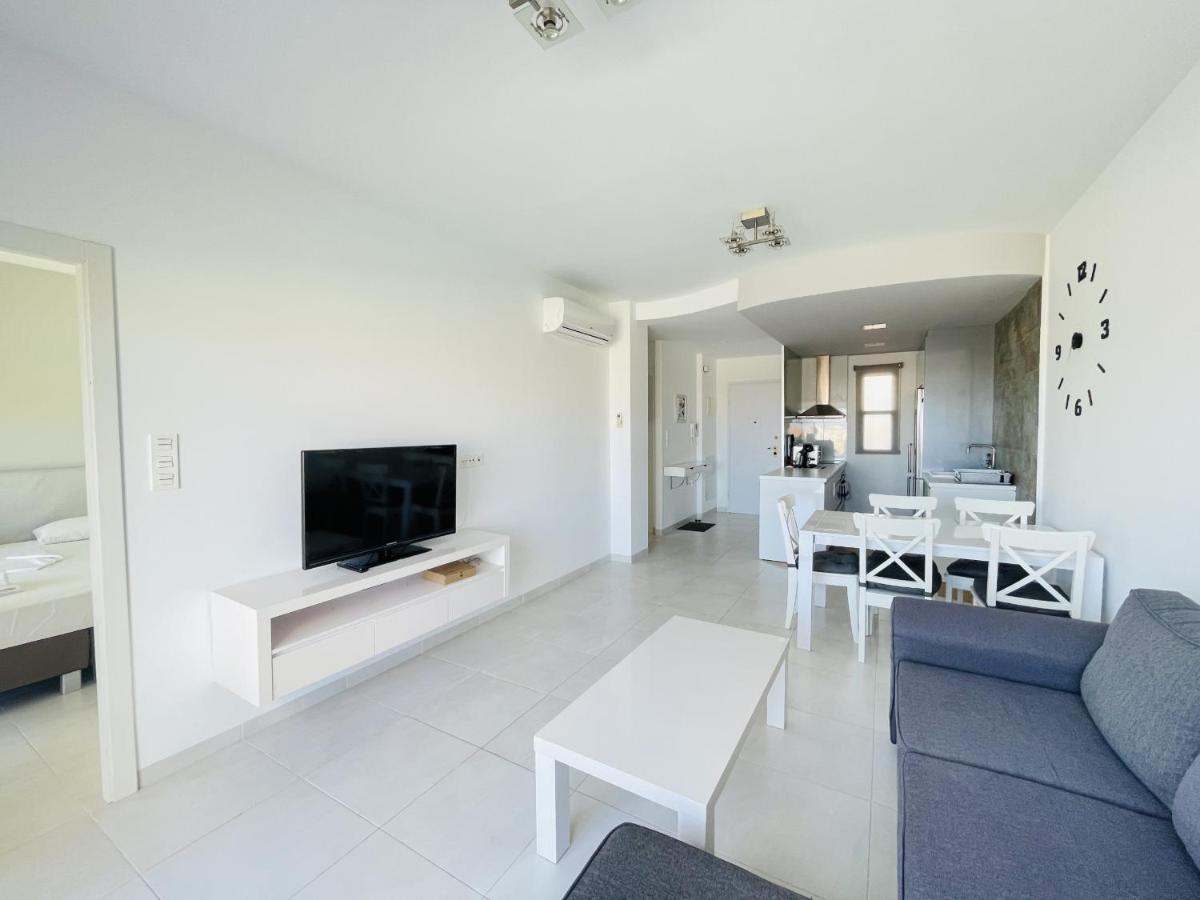 3090 Residencial Sabrina Apartamento Dehesa de Campoamor  Exterior foto