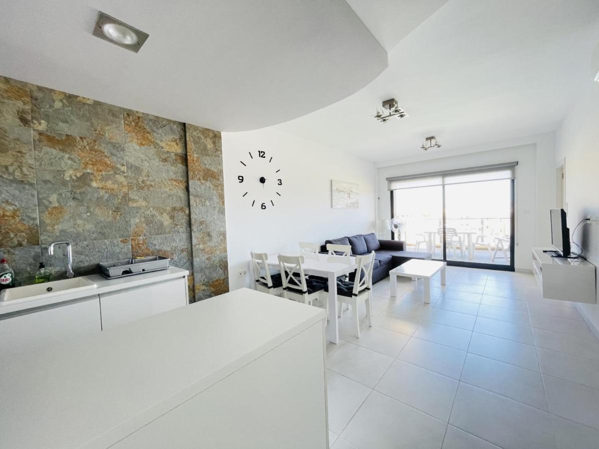 3090 Residencial Sabrina Apartamento Dehesa de Campoamor  Exterior foto