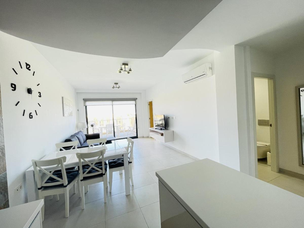 3090 Residencial Sabrina Apartamento Dehesa de Campoamor  Exterior foto