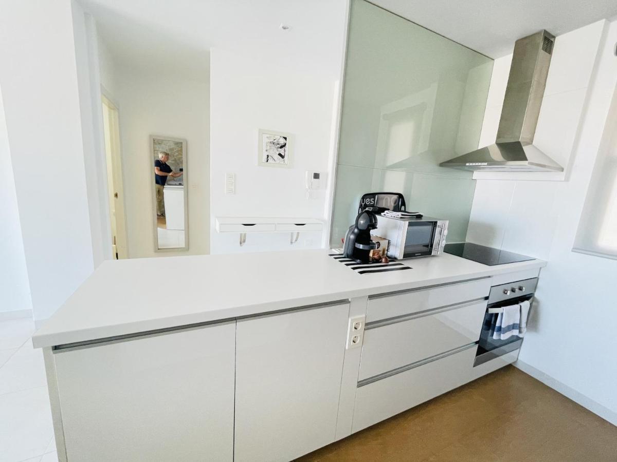 3090 Residencial Sabrina Apartamento Dehesa de Campoamor  Exterior foto