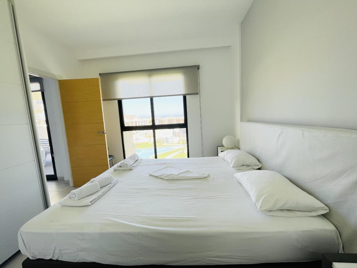 3090 Residencial Sabrina Apartamento Dehesa de Campoamor  Exterior foto