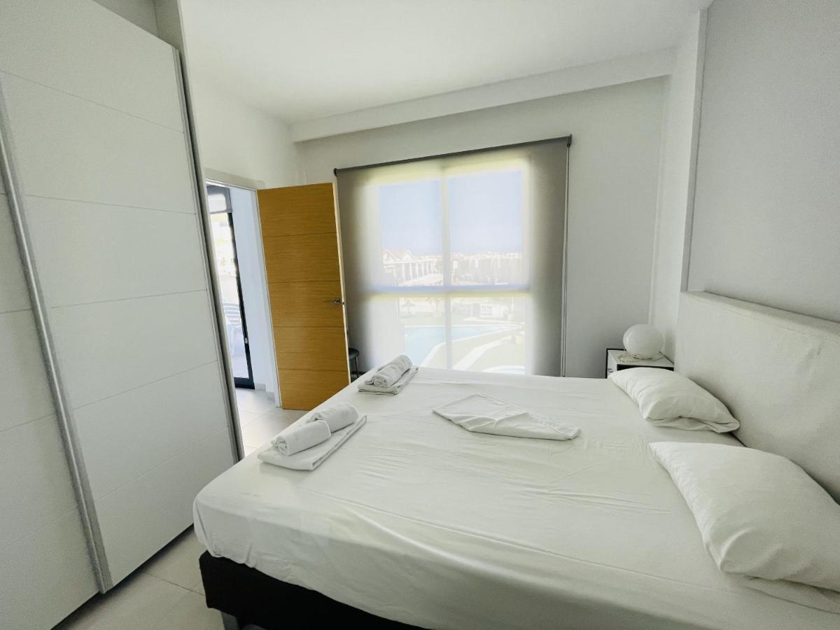 3090 Residencial Sabrina Apartamento Dehesa de Campoamor  Exterior foto