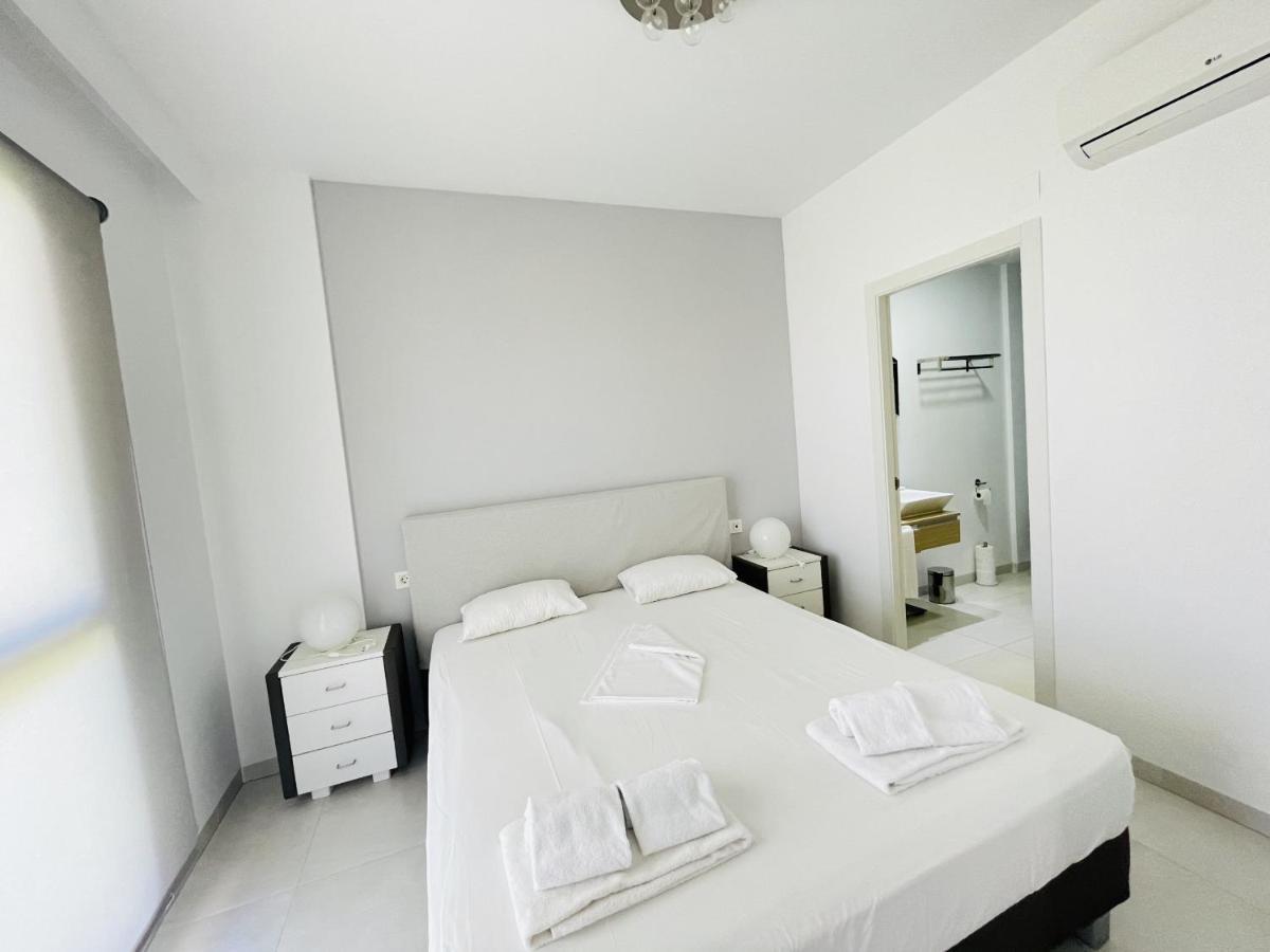 3090 Residencial Sabrina Apartamento Dehesa de Campoamor  Exterior foto