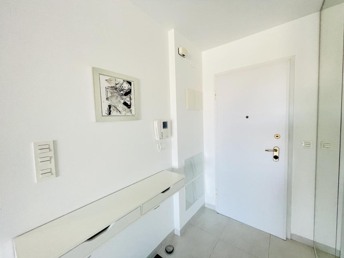 3090 Residencial Sabrina Apartamento Dehesa de Campoamor  Exterior foto