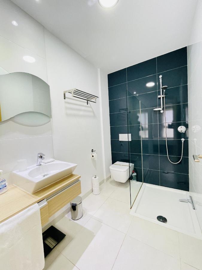 3090 Residencial Sabrina Apartamento Dehesa de Campoamor  Exterior foto
