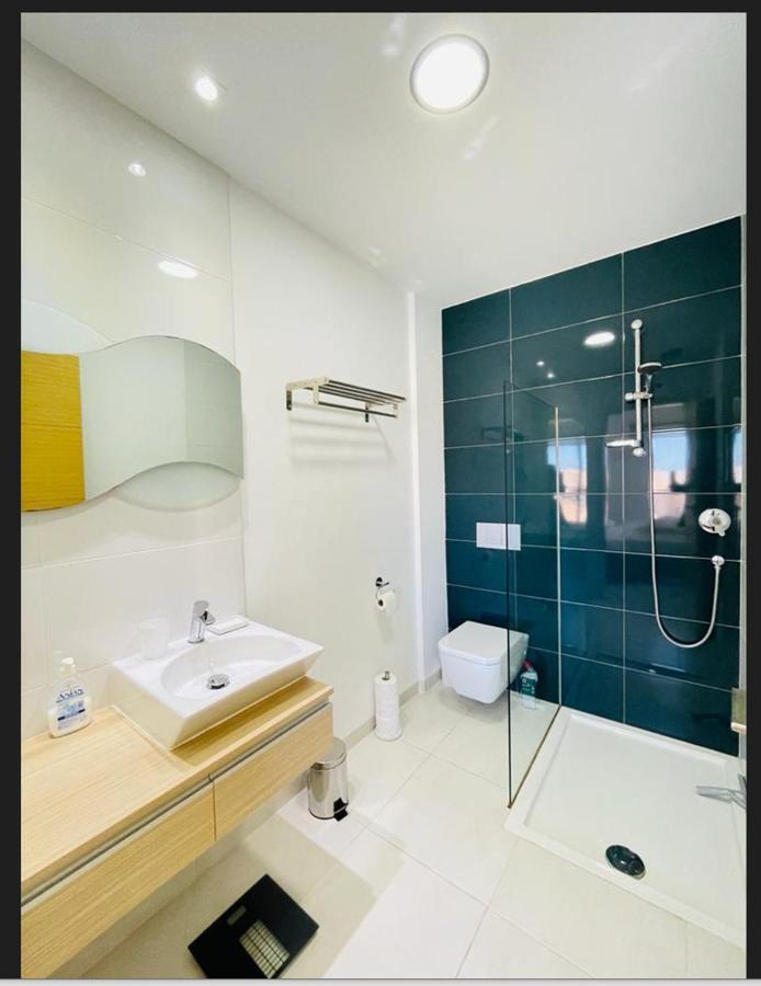 3090 Residencial Sabrina Apartamento Dehesa de Campoamor  Exterior foto