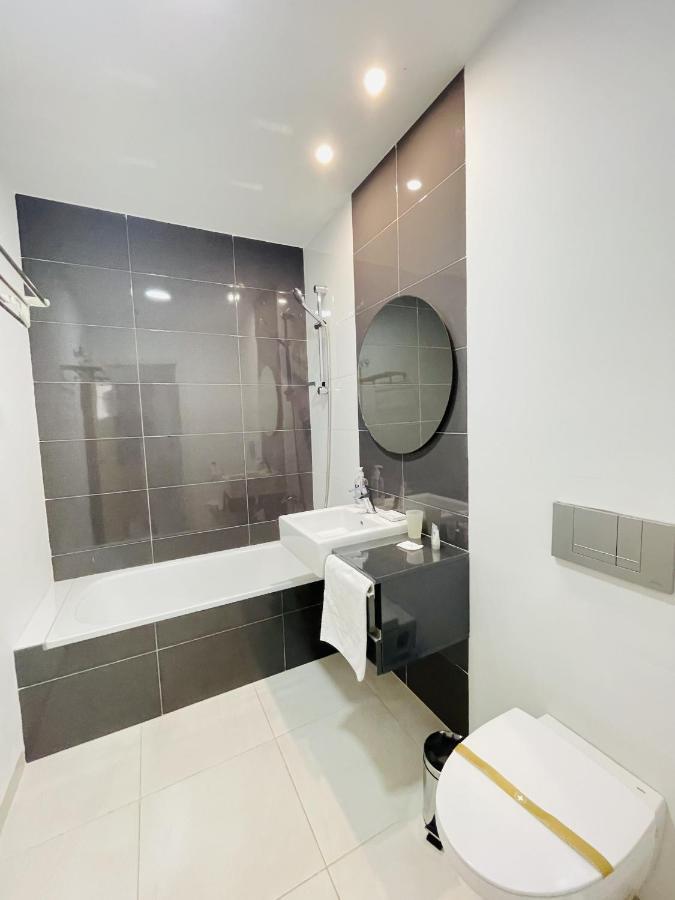 3090 Residencial Sabrina Apartamento Dehesa de Campoamor  Exterior foto
