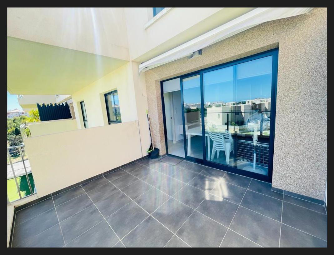 3090 Residencial Sabrina Apartamento Dehesa de Campoamor  Exterior foto